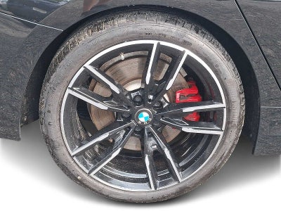 2023 BMW 3 Series M340i xDrive Sedan