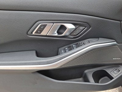 2023 BMW 3 Series M340i xDrive Sedan