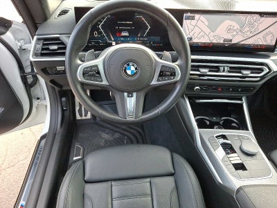 2023 BMW 2 Series M240i xDrive Coupe