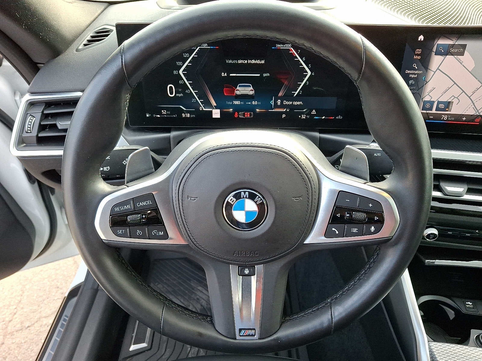 2023 BMW 2 Series M240i xDrive Coupe