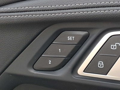 2023 BMW 2 Series M240i xDrive Coupe