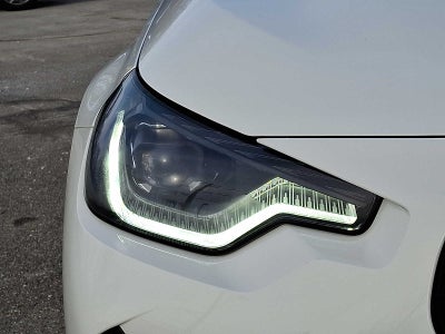 2023 BMW 2 Series M240i xDrive Coupe