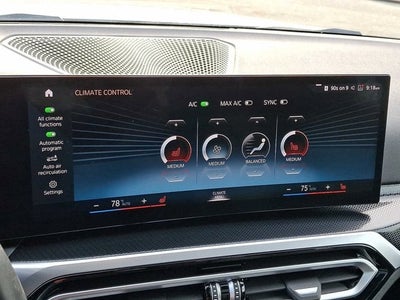 2023 BMW 2 Series M240i xDrive Coupe