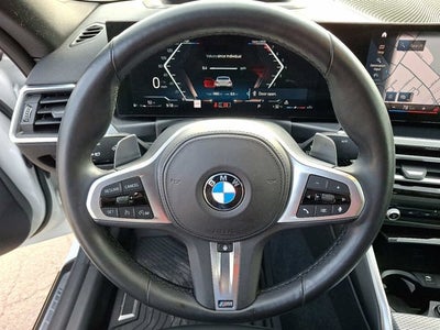 2023 BMW 2 Series M240i xDrive Coupe
