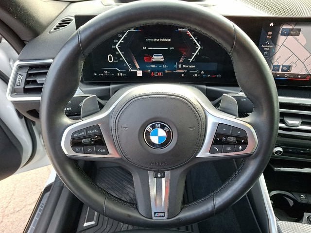 2023 BMW 2 Series M240i xDrive Coupe