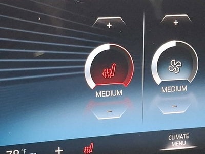 2023 BMW 2 Series M240i xDrive Coupe