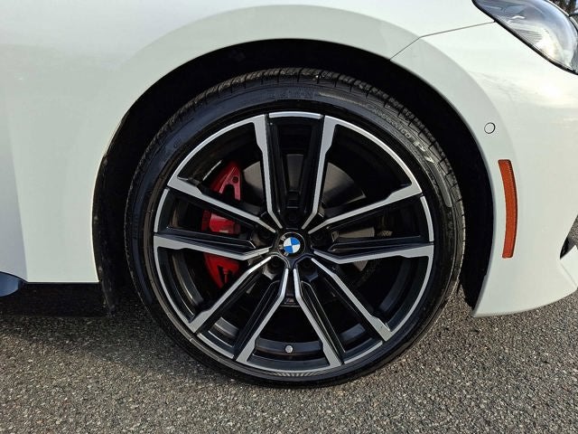 2023 BMW 2 Series M240i xDrive Coupe