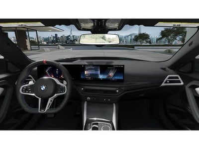 2026 BMW 2 Series M240i xDrive Coupe