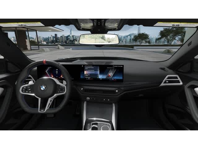 2026 BMW 2 Series M240i xDrive Coupe