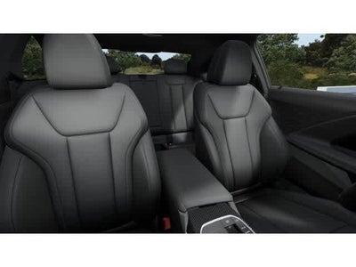 2026 BMW 2 Series M240i xDrive Coupe