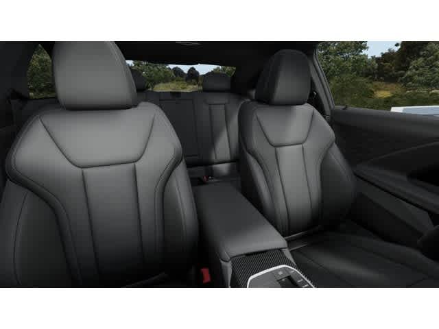 2026 BMW 2 Series M240i xDrive Coupe