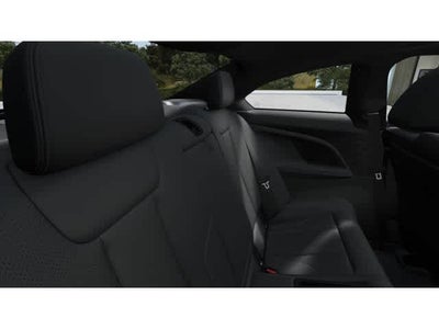 2026 BMW 2 Series M240i xDrive Coupe