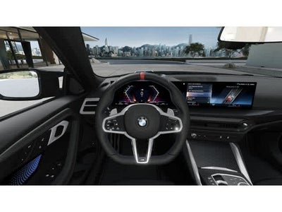2026 BMW 2 Series M240i xDrive Coupe