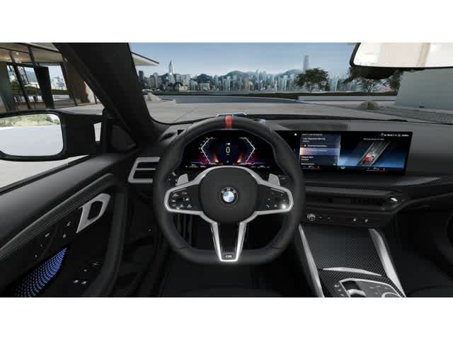 2026 BMW 2 Series M240i xDrive Coupe