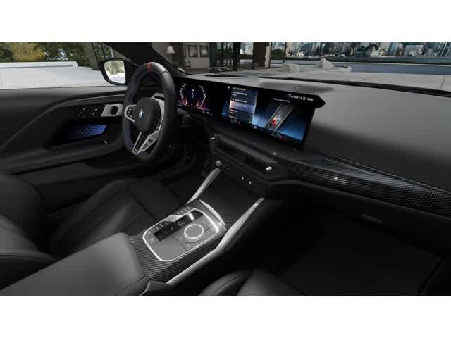 2026 BMW 2 Series M240i xDrive Coupe