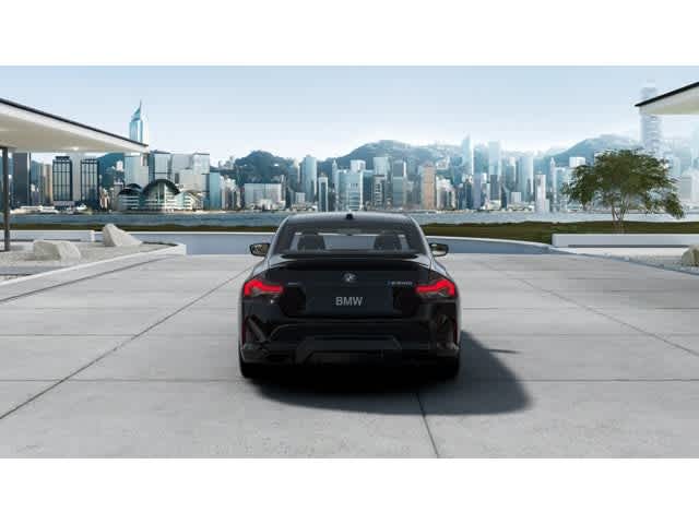 2026 BMW 2 Series M240i xDrive Coupe
