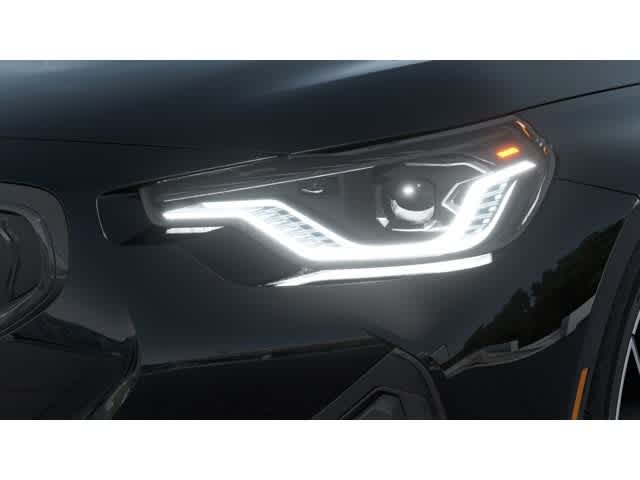 2026 BMW 2 Series M240i xDrive Coupe