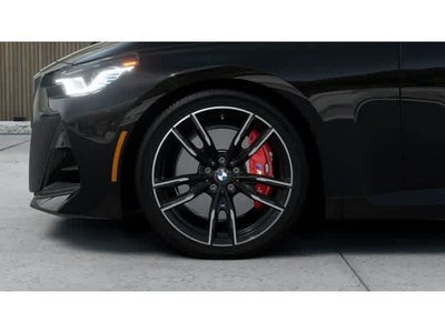 2026 BMW 2 Series M240i xDrive Coupe