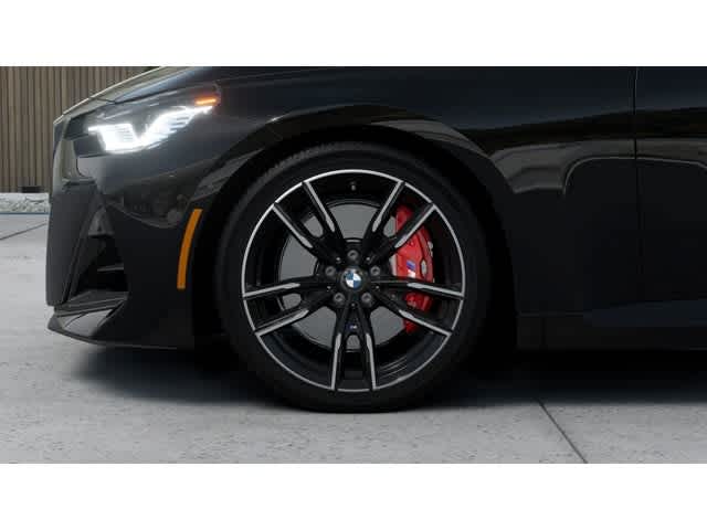 2026 BMW 2 Series M240i xDrive Coupe