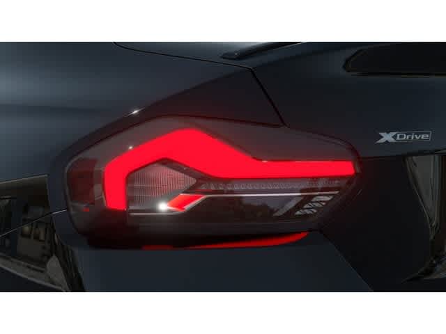2026 BMW 2 Series M240i xDrive Coupe