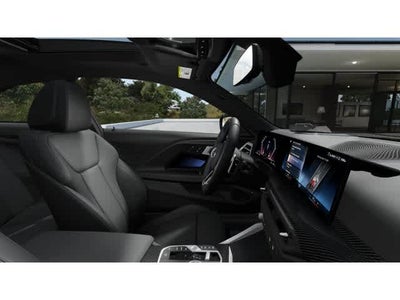 2026 BMW 2 Series M240i xDrive Coupe
