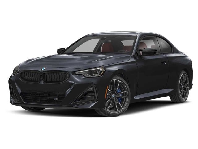 2026 BMW 2 Series M240i xDrive Coupe