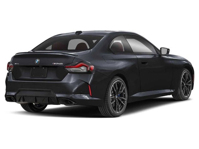 2026 BMW 2 Series M240i xDrive Coupe