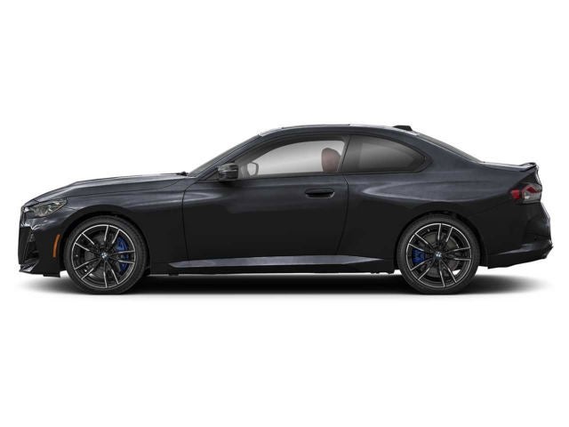 2026 BMW 2 Series M240i xDrive Coupe