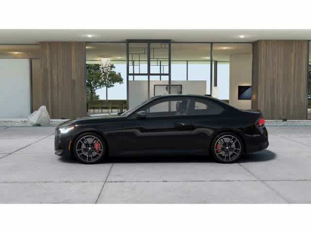 2026 BMW 2 Series M240i xDrive Coupe