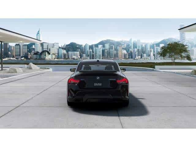 2026 BMW 2 Series M240i xDrive Coupe