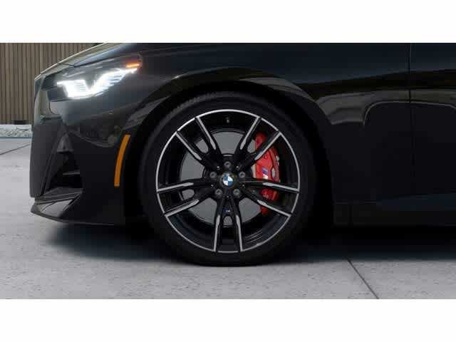 2026 BMW 2 Series M240i xDrive Coupe
