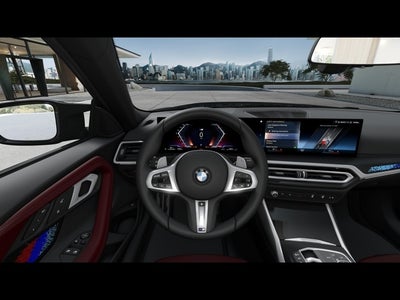 2024 BMW M240i M240i xDrive Coupe