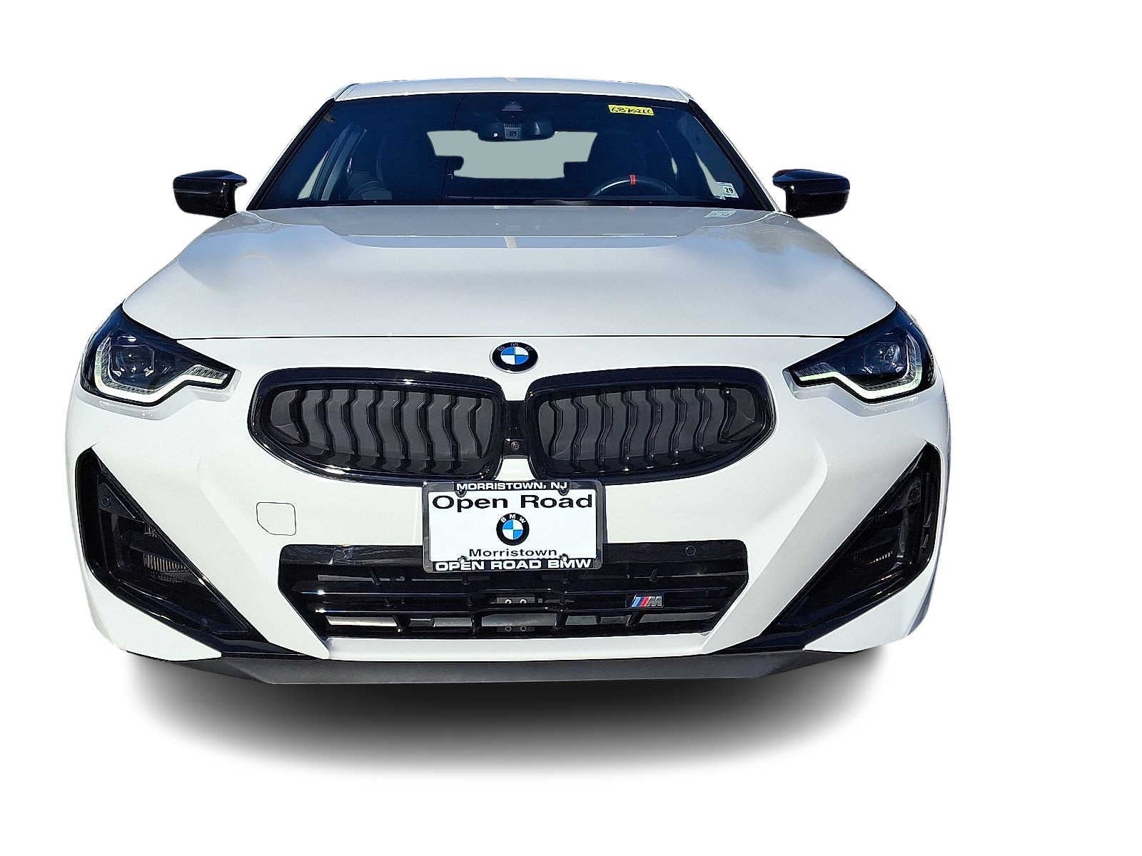 2025 BMW 2 Series M240i xDrive Coupe