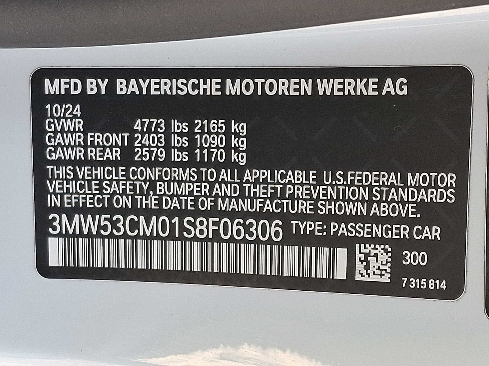 2025 BMW 2 Series M240i xDrive Coupe