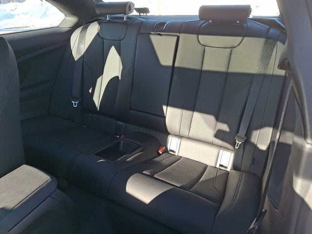 2025 BMW 2 Series M240i xDrive Coupe