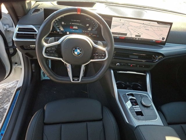 2025 BMW 2 Series M240i xDrive Coupe