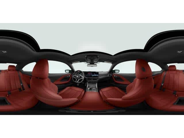 2026 BMW 2 Series M240i xDrive Coupe