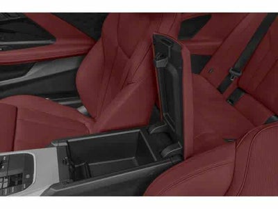 2026 BMW 2 Series M240i xDrive Coupe