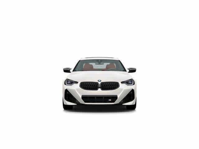 2026 BMW 2 Series M240i xDrive Coupe