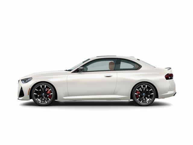2026 BMW 2 Series M240i xDrive Coupe