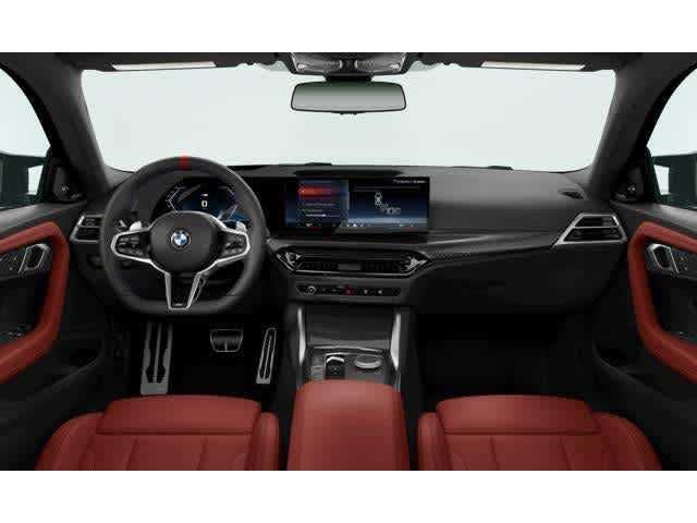 2026 BMW 2 Series M240i xDrive Coupe