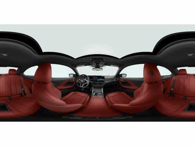 2026 BMW 2 Series M240i xDrive Coupe