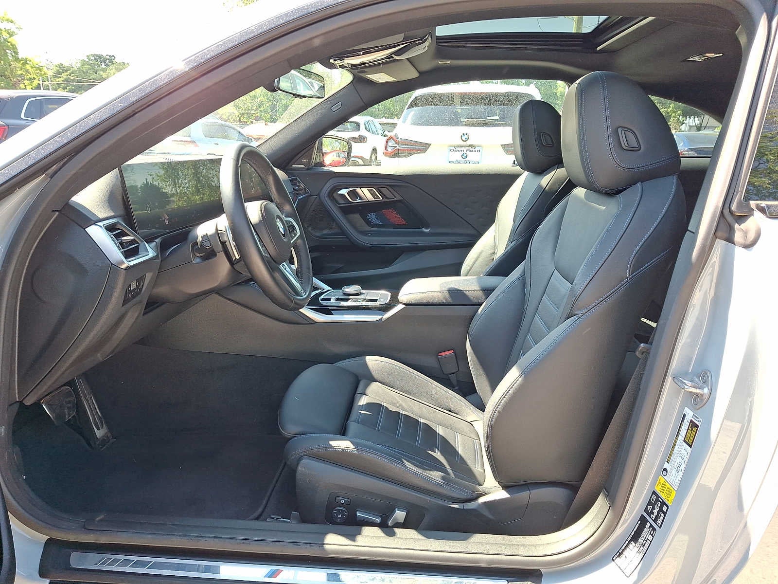 2023 BMW 2 Series M240i xDrive Coupe