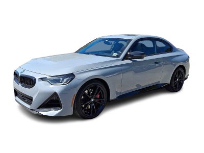 2023 BMW 2 Series M240i xDrive Coupe