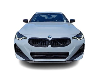 2023 BMW 2 Series M240i xDrive Coupe