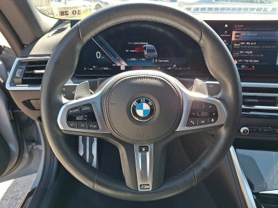 2023 BMW 2 Series M240i xDrive Coupe