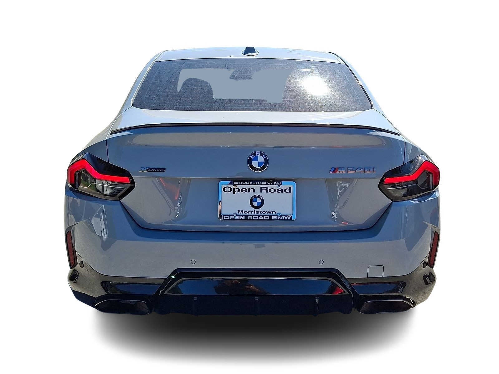 2023 BMW 2 Series M240i xDrive Coupe