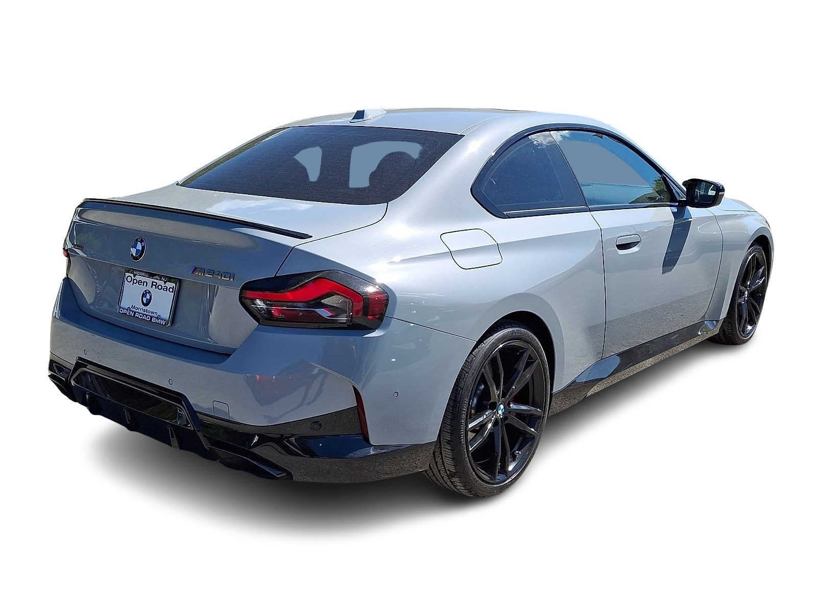 2023 BMW 2 Series M240i xDrive Coupe