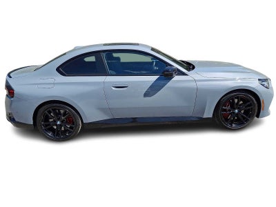 2023 BMW 2 Series M240i xDrive Coupe