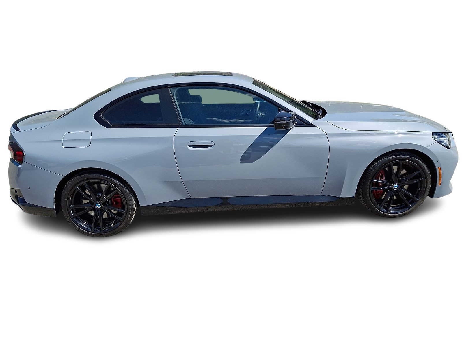 2023 BMW 2 Series M240i xDrive Coupe